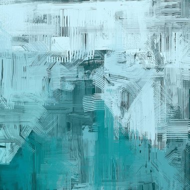 Farklı renk kalıplarına sahip soyut grunge arkaplanı