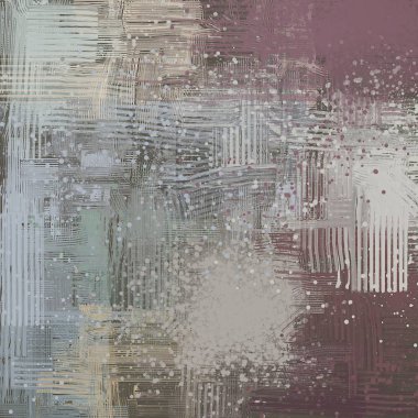 farklı renk desenleri ile grunge arka plan