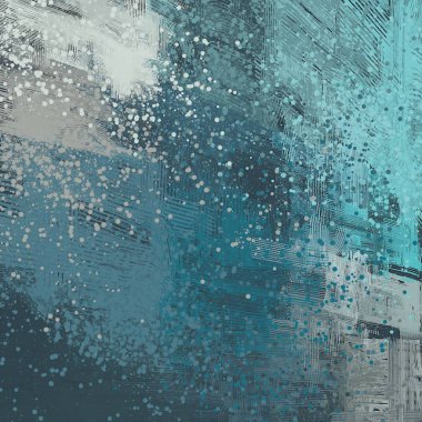 metin için alanı olan grunge arkaplanı