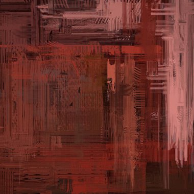 Farklı renk kalıplarına sahip soyut grunge arkaplanı