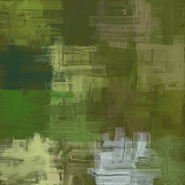 Farklı renk kalıplarına sahip soyut arkaplan