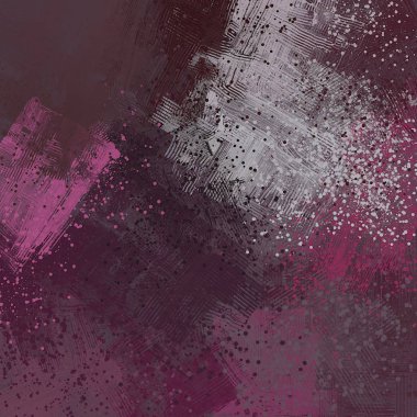 metin için alanı olan grunge arkaplanı