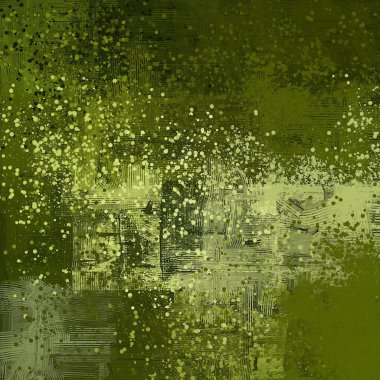 metin için alanı olan grunge arkaplanı