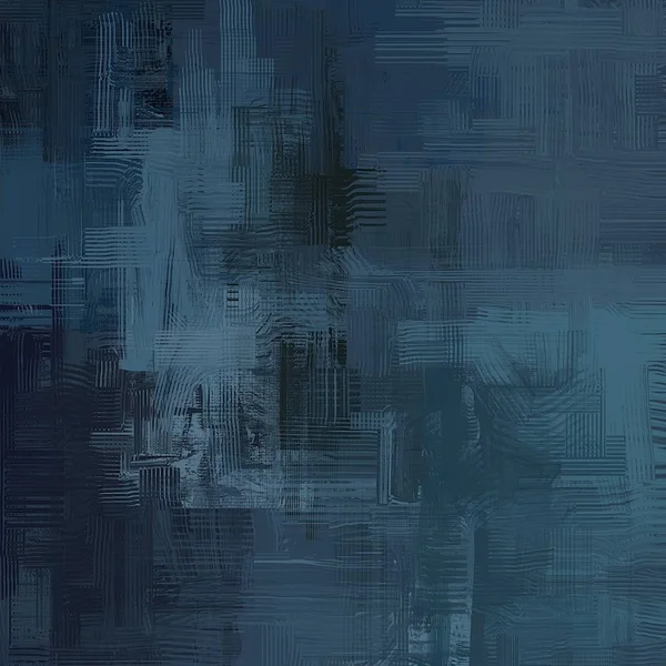 Farklı renk kalıplarına sahip soyut grunge arkaplanı