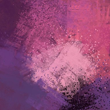 metin için alanı olan grunge arkaplanı