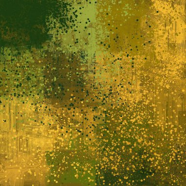 metin için alanı olan grunge arkaplanı