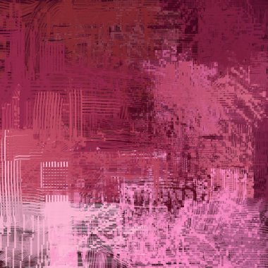 Metin için alanı olan soyut grunge arkaplanı