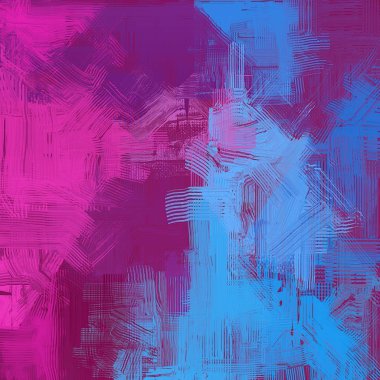 Metnin için alanı olan soyut arkaplan