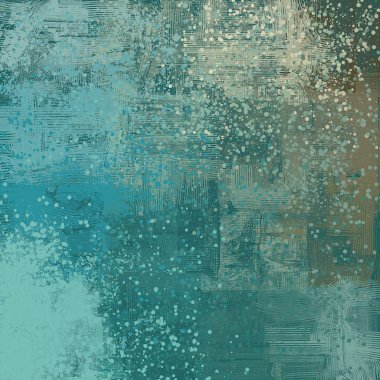 metin için alanı olan grunge arkaplanı