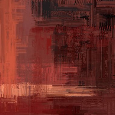 farklı renk desenleri ile vintage grunge arka plan