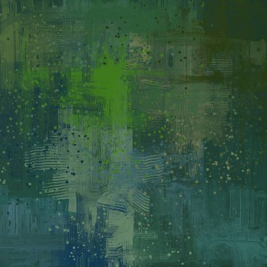 farklı renk desenleri ile grunge arka plan