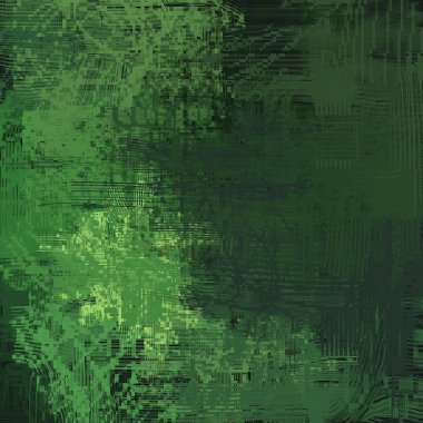 Metin için alanı olan soyut grunge arkaplanı