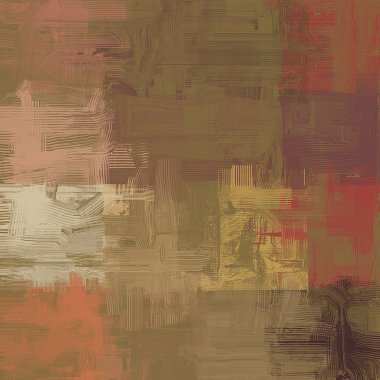 Metin için alanı olan soyut grunge arkaplanı