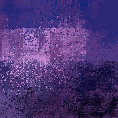 metin için alanı olan grunge arkaplanı