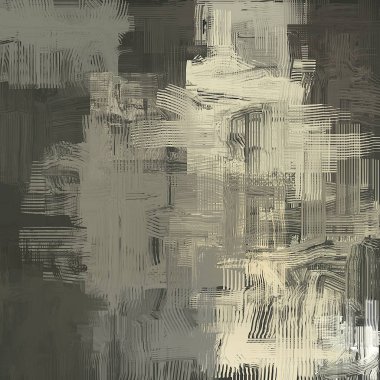 Farklı renk kalıplarına sahip soyut grunge arkaplanı