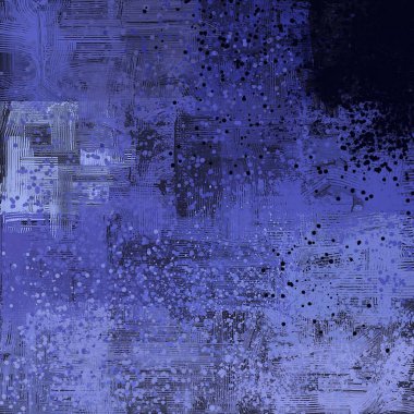 metin için alanı olan grunge arkaplanı