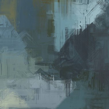 farklı desenlere sahip soyut grunge arkaplanı