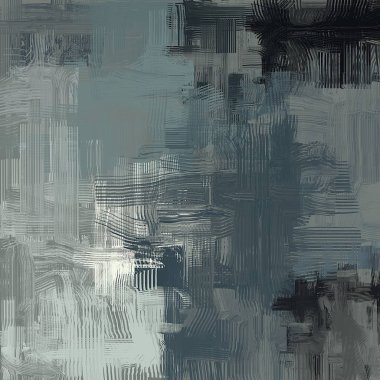 Farklı renk kalıplarına sahip soyut grunge arkaplanı