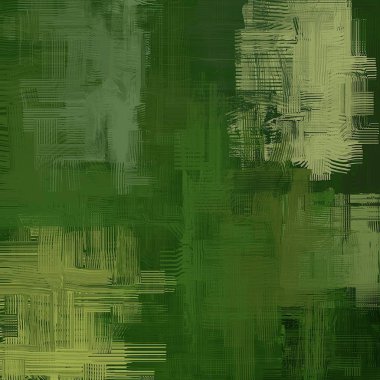 Farklı renk kalıplarına sahip soyut grunge arkaplanı