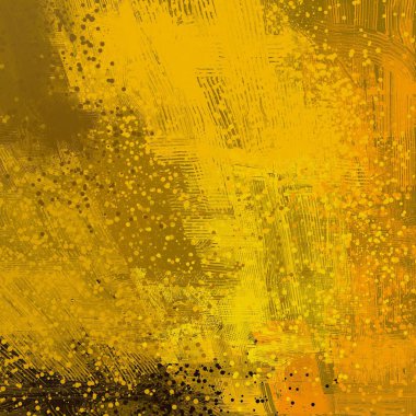 metin için alanı olan grunge arkaplanı