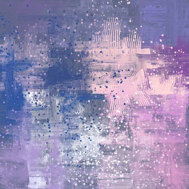 metin veya resim için alanı olan grunge arkaplanı