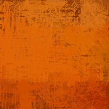 metin veya resim için alanı olan grunge arkaplanı