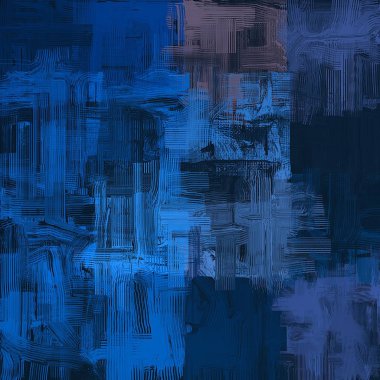 Metin için alanı olan soyut grunge arkaplanı