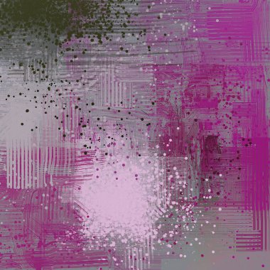 metin için alanı olan grunge arkaplanı