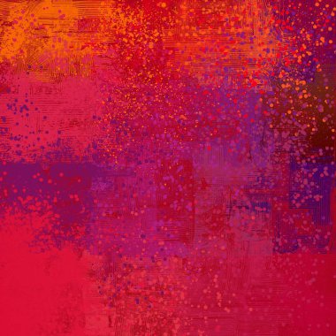 metin veya resim için alanı olan grunge arkaplanı