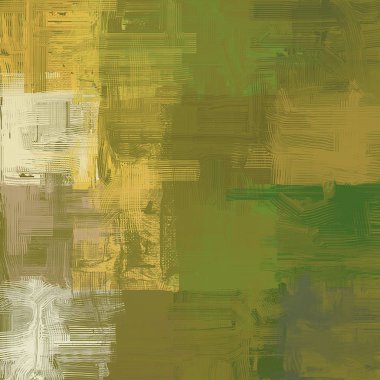 Farklı renk kalıplarına sahip soyut grunge arkaplanı