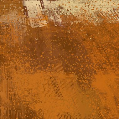 Metin için alanı olan eski grunge arkaplanı