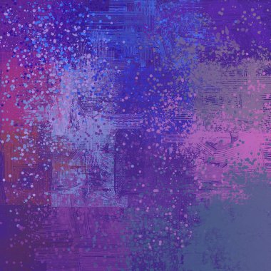 Metin için alanı olan soyut grunge arkaplanı