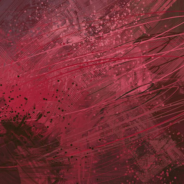 Abstract grunge background with space for your design.