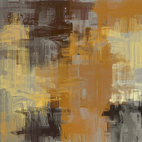 Abstracte Grunge Achtergrond Met Verschillende Kleurpatronen — Stockfoto