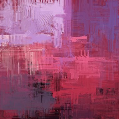 Farklı renk kalıplarına sahip soyut grunge arkaplanı