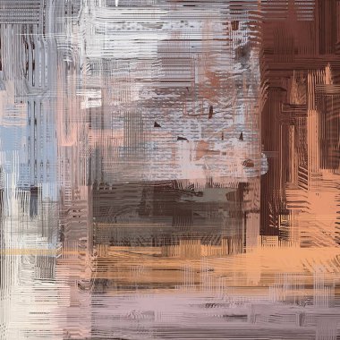 farklı desenler ile grunge arka plan