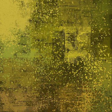 metin için alanı olan grunge arkaplanı