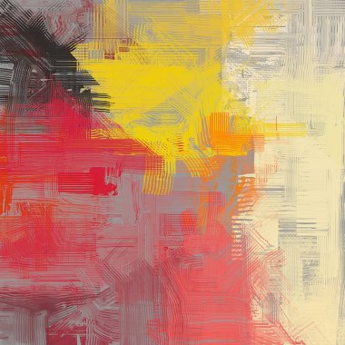 Metin için alanı olan soyut grunge arkaplanı