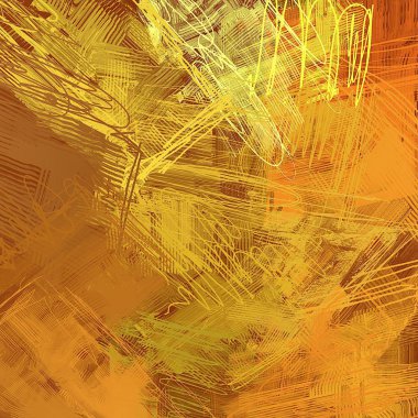 Metin için alanı olan soyut grunge arkaplanı