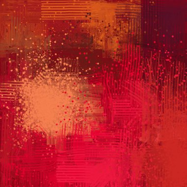 farklı renk desenleri ile grunge arka plan