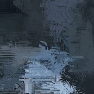 Metin için alanı olan soyut grunge arkaplanı