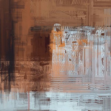 farklı desenler ile grunge arka plan