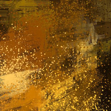 metin için alanı olan grunge arkaplanı