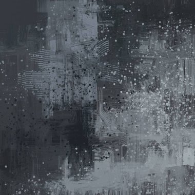 metin için alanı olan grunge arkaplanı