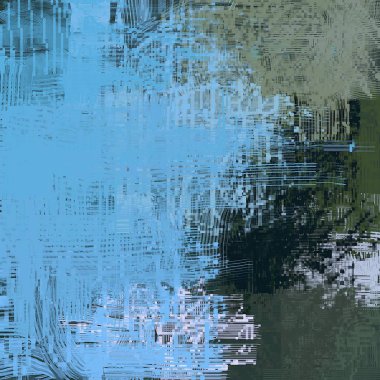 Metin için alanı olan soyut grunge arkaplanı