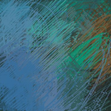 Metin için alanı olan soyut grunge arkaplanı