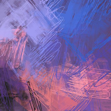 Metin için alanı olan soyut grunge arkaplanı