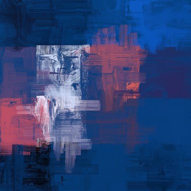 Metin için alanı olan soyut arkaplan