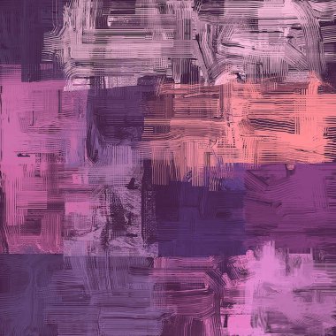 Metin için alanı olan soyut grunge arkaplanı