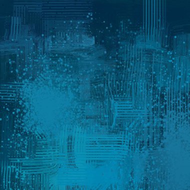 Metin için alanı olan soyut grunge arkaplanı